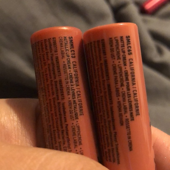 Nyx bundle - Picture 3 of 10